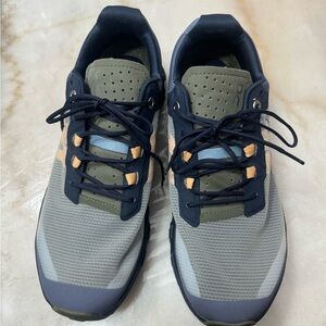 On clouds men’s Helion